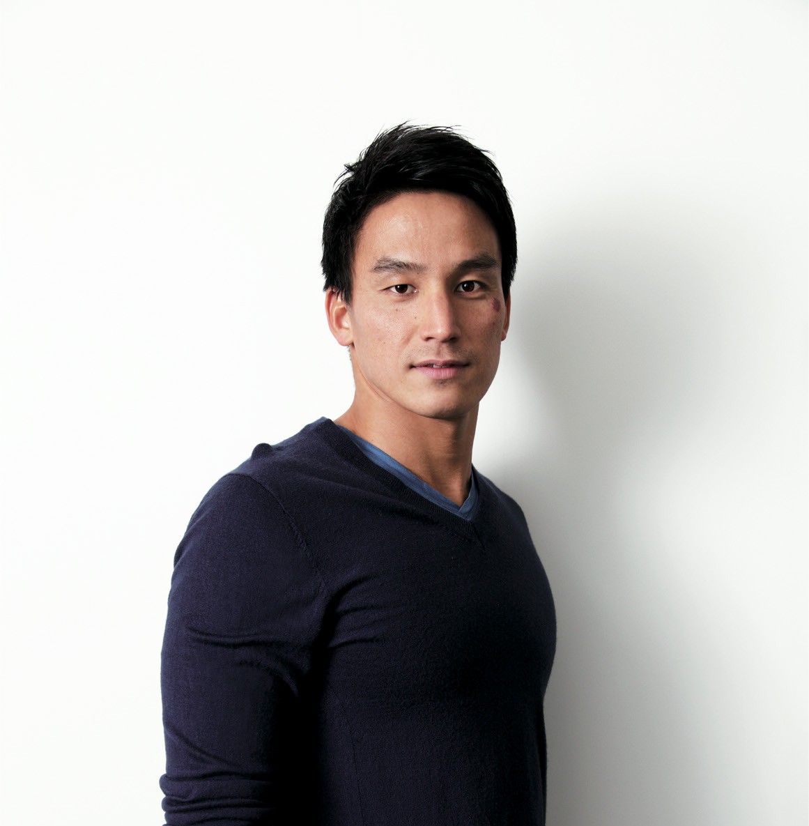 松田 丈志さん