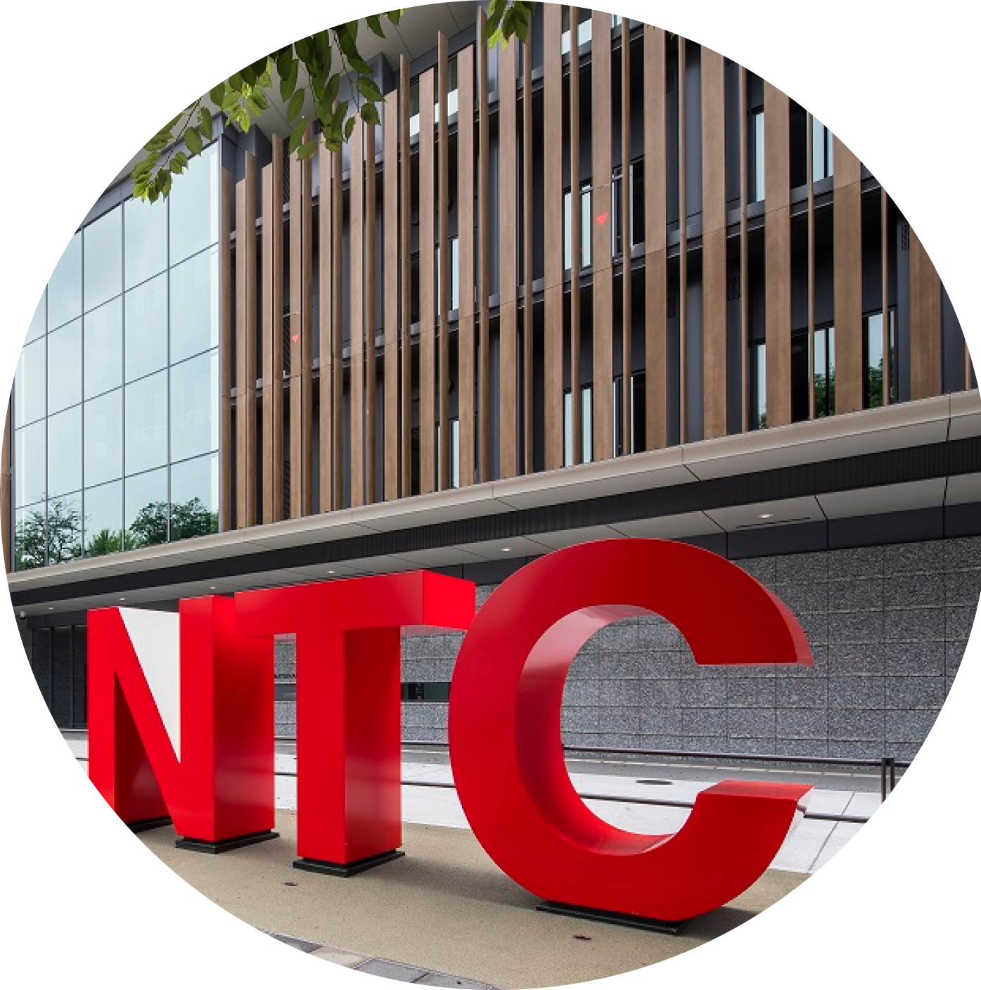 味の素ナショナルトレーニングセンター NTC
